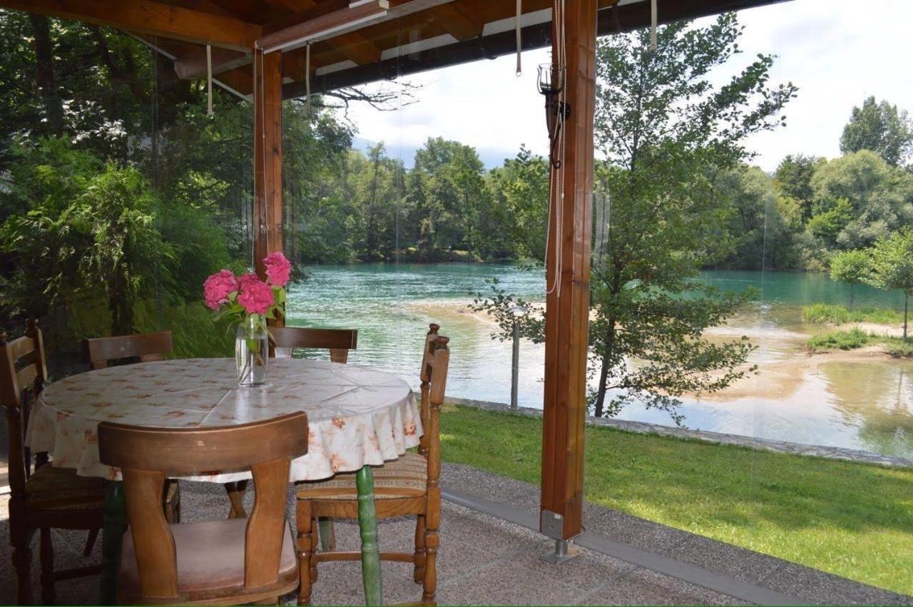 Villa My Island Bihać Extérieur photo
