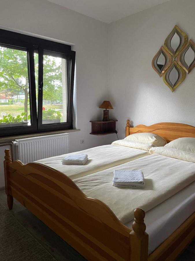 Villa My Island Bihać Extérieur photo