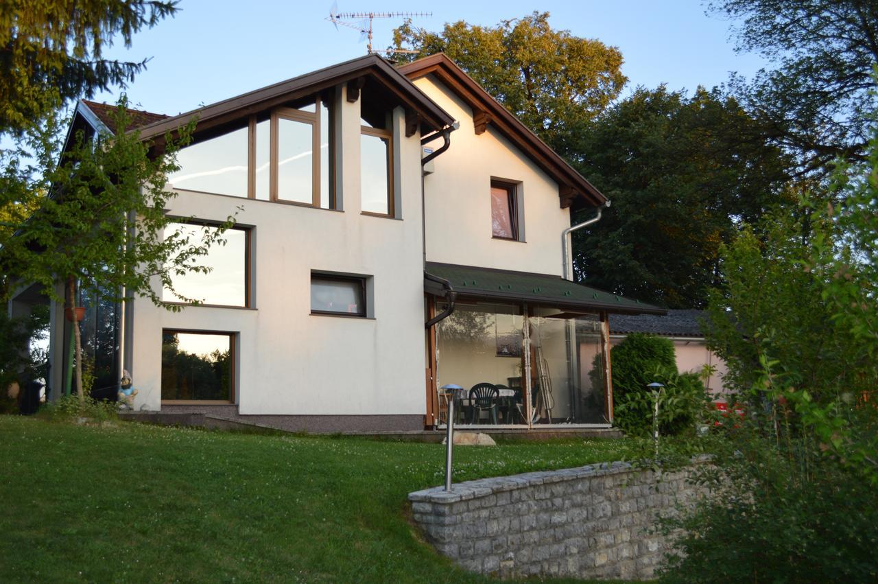 Villa My Island Bihać Extérieur photo