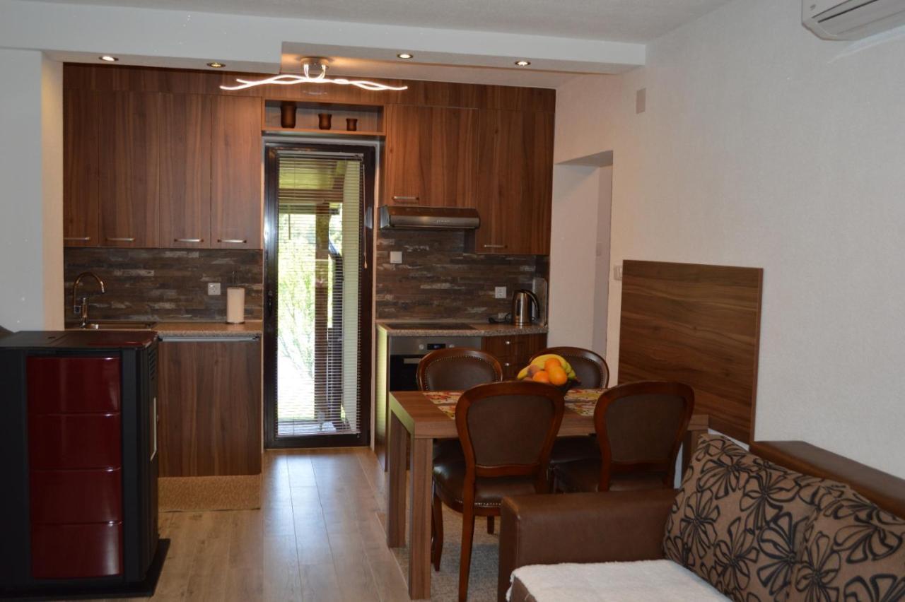 Villa My Island Bihać Extérieur photo