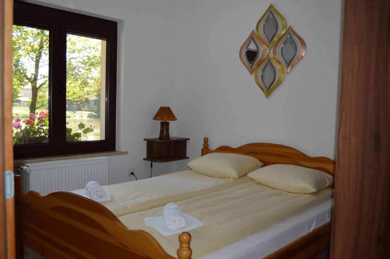 Villa My Island Bihać Extérieur photo