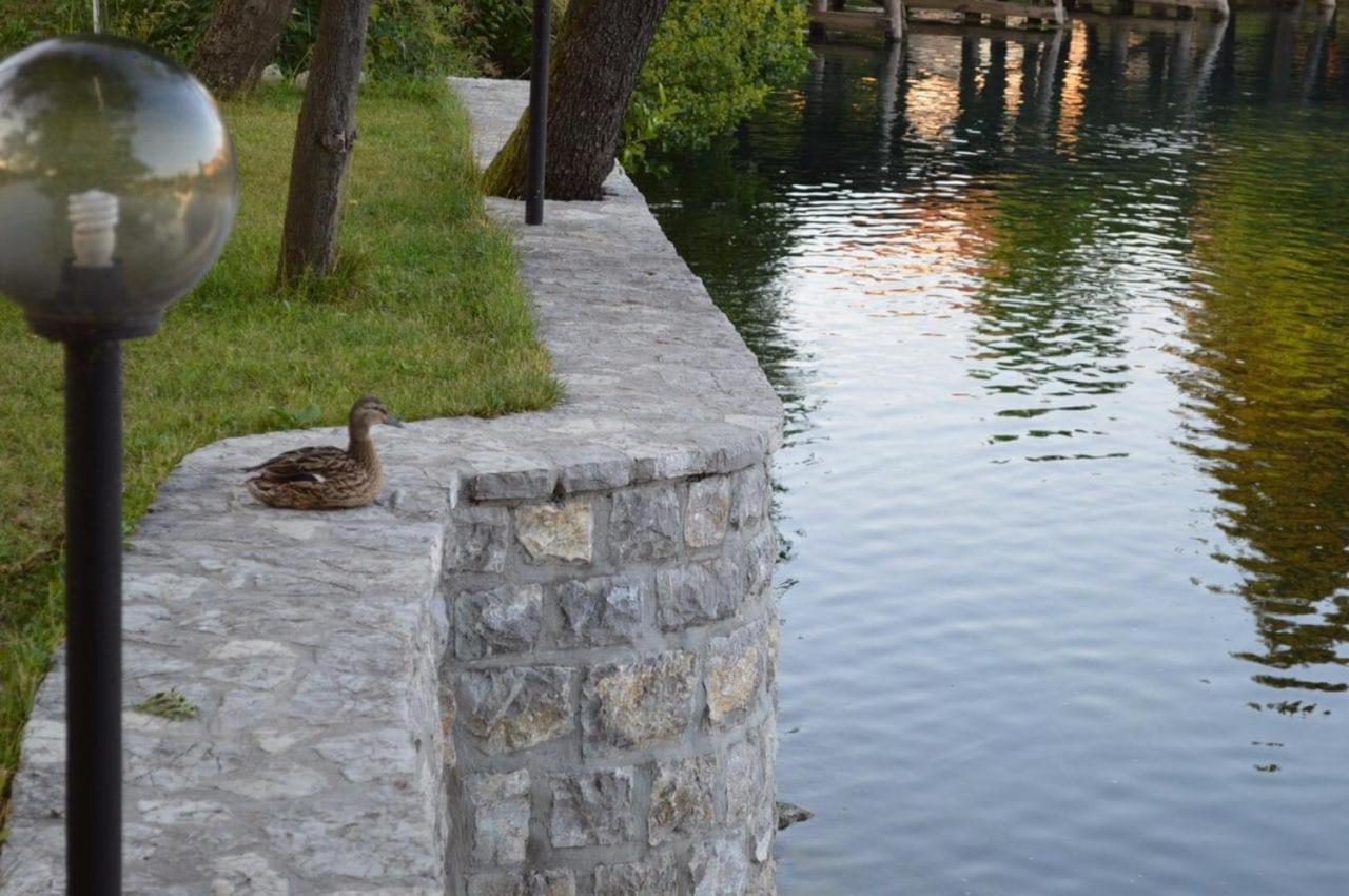 Villa My Island Bihać Extérieur photo