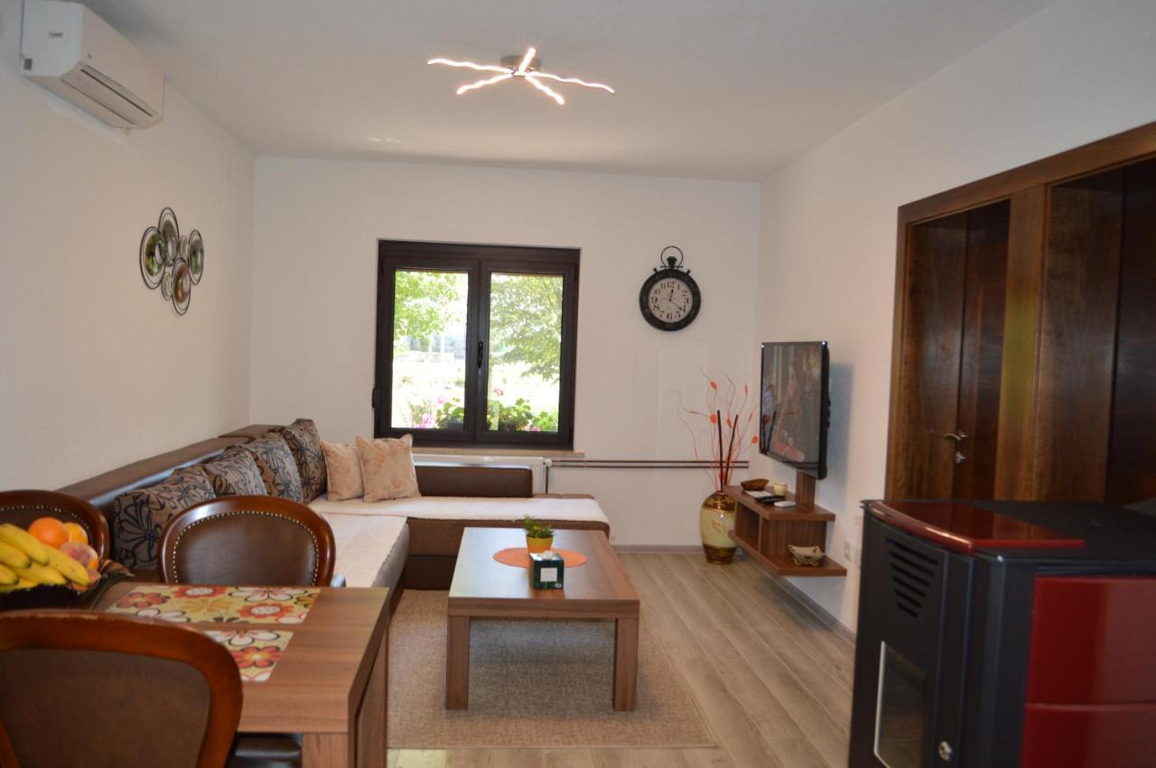 Villa My Island Bihać Extérieur photo