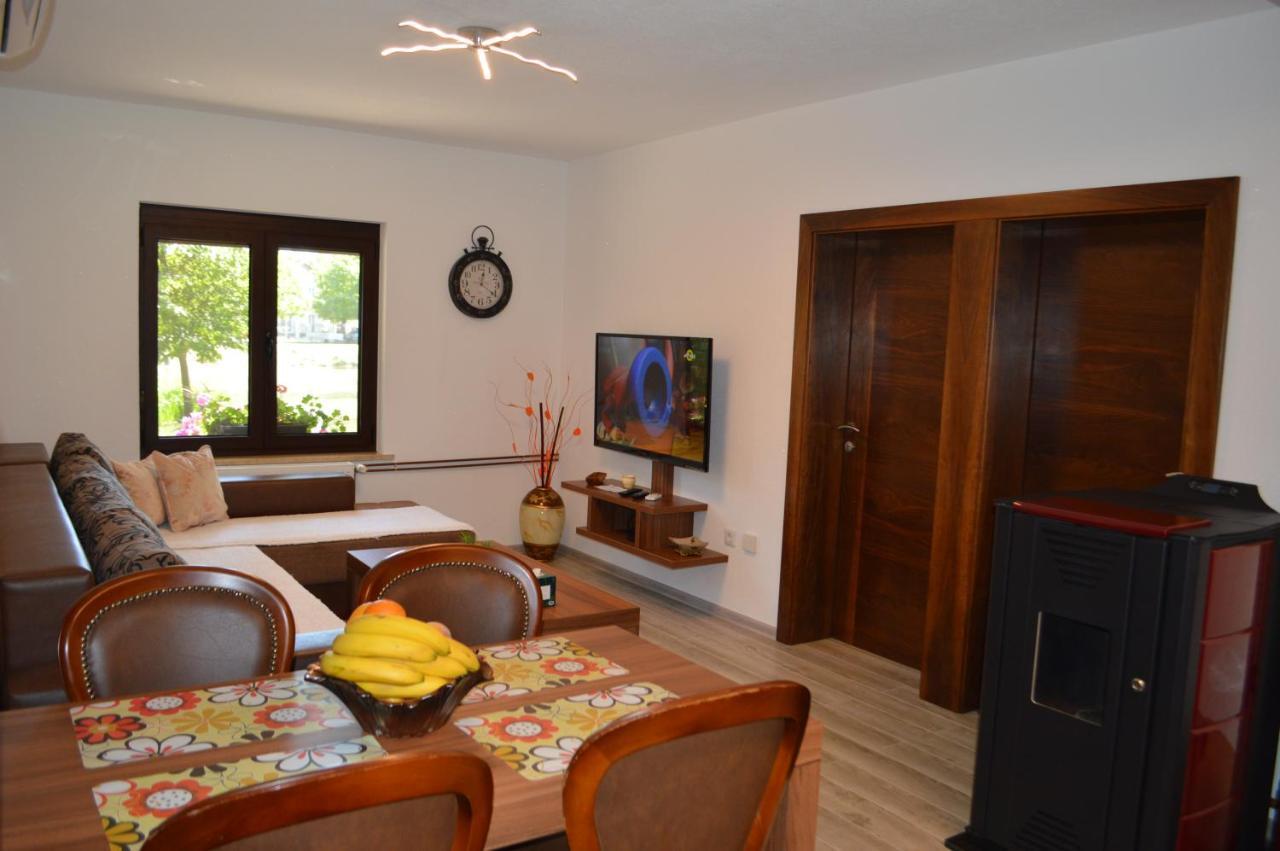 Villa My Island Bihać Extérieur photo