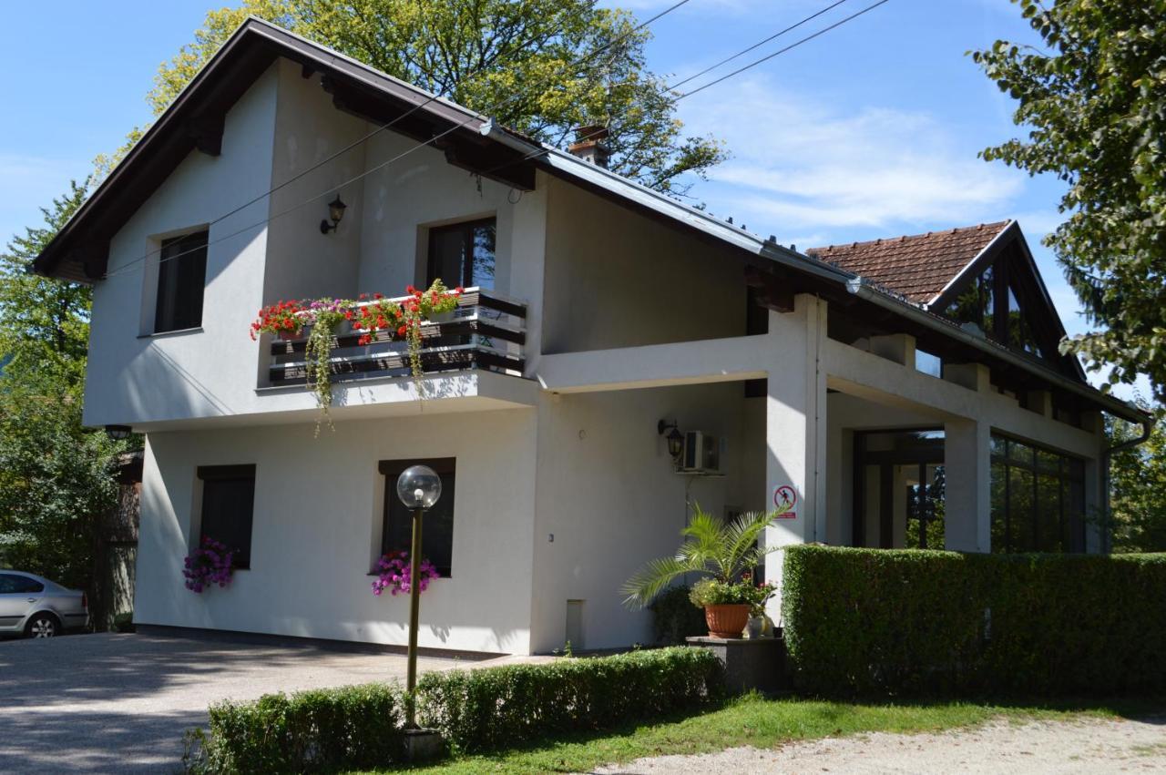 Villa My Island Bihać Extérieur photo