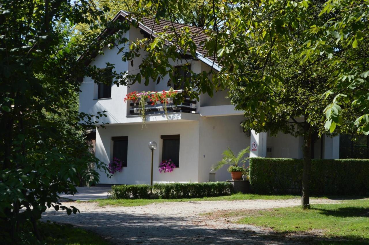 Villa My Island Bihać Extérieur photo