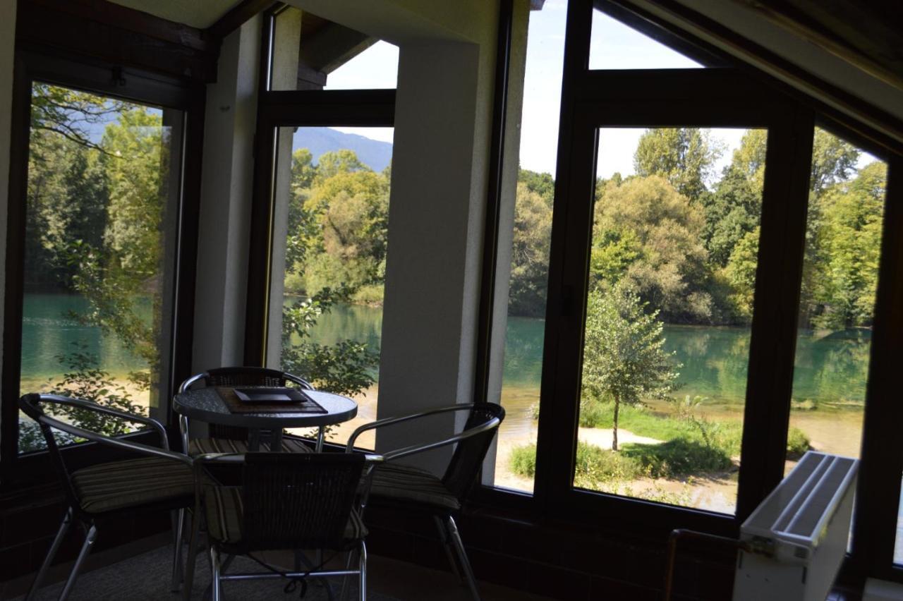 Villa My Island Bihać Extérieur photo