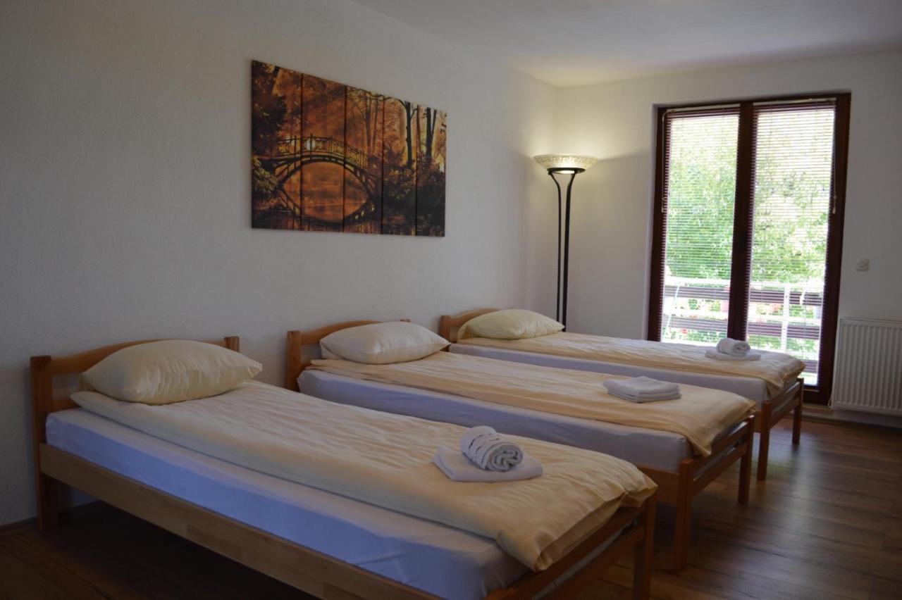 Villa My Island Bihać Extérieur photo